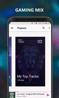 Play sixEDM