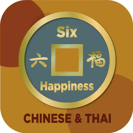 Play Six Happiness Takeaway APK Play Six Happiness Takeaway APK