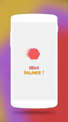 Play Six - Hexa Balance