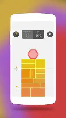 Play Six - Hexa Balance