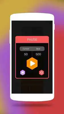 Play Six - Hexa Balance