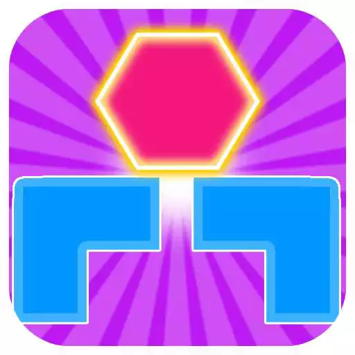 Play Six - Hexagon Infinity Fall Down! APK Play Six - Hexagon Infinity Fall Down! APK