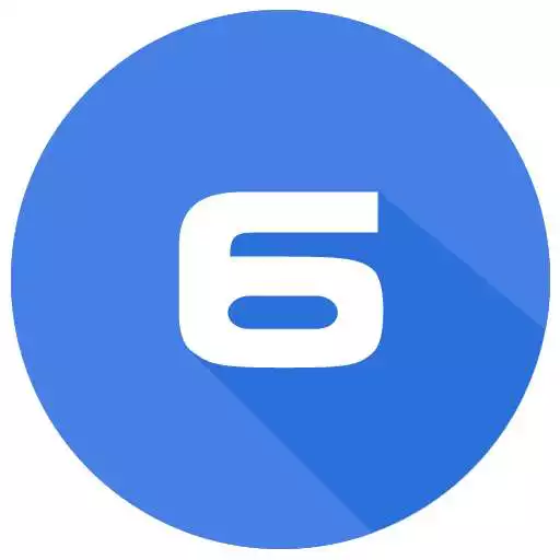 Play Six - Icon Pack APK