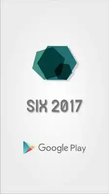 Play Six - Infinity Hexagon Puzzle Game