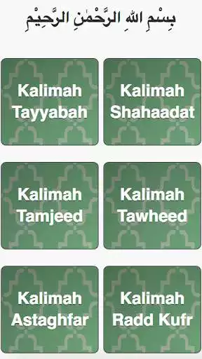 Play Six Kalimas of Islam and Muslims and enjoy Six Kalimas of Islam and Muslims with UptoPlay Play Six Kalimas of Islam and Muslims and enjoy Six Kalimas of Islam and Muslims with UptoPlay
