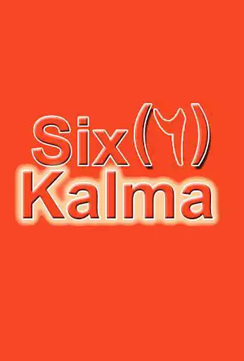 Play Six Kalma of Islam  and enjoy Six Kalma of Islam with UptoPlay