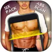 Free play online Six Pack Abs Body Scanner Prank APK Free play online Six Pack Abs Body Scanner Prank APK