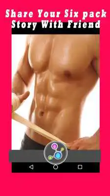 Play Six Pack Abs Maker