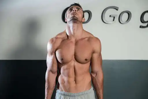 Play Six Pack Abs Photo Joke 2019  and enjoy Six Pack Abs Photo Joke 2019 with UptoPlay