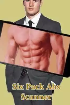 Play Six Pack Abs Scanner Prank Play Six Pack Abs Scanner Prank
