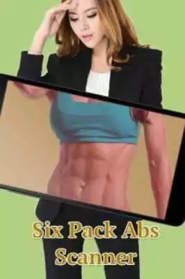 Play Six Pack Abs Scanner Prank Play Six Pack Abs Scanner Prank