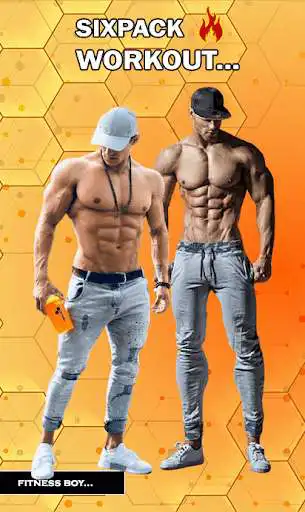 Play Six Pack Abs Workout in 30 day and enjoy Six Pack Abs Workout in 30 day with UptoPlay Play Six Pack Abs Workout in 30 day and enjoy Six Pack Abs Workout in 30 day with UptoPlay