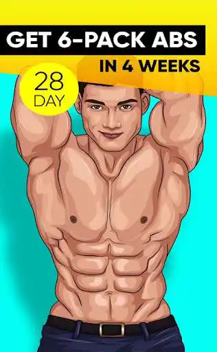 Play Six Pack Abs Workout in 30 day as an online game online Six Pack Abs Workout in 30 day with UptoPlay Play Six Pack Abs Workout in 30 day as an online game Six Pack Abs Workout in 30 day with UptoPlay