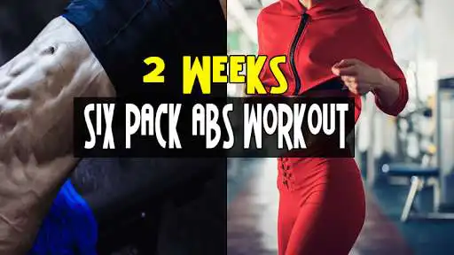 Play Six Pack Abs Workout  and enjoy Six Pack Abs Workout with UptoPlay