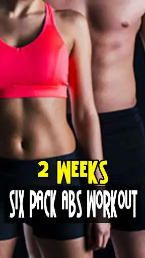 Play Six Pack Abs Workout as an online game Six Pack Abs Workout with UptoPlay