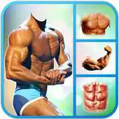 Free play online Six Pack Body Editor APK