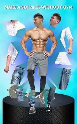 Play Six Pack Body Editor Play Six Pack Body Editor