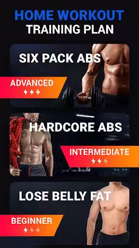 Play Six Pack Fitness  and enjoy Six Pack Fitness with UptoPlay