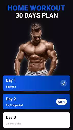Play Six Pack Fitness as an online game Six Pack Fitness with UptoPlay