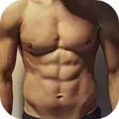 Free play online Six Pack in 28 Days - Abs Workout APK