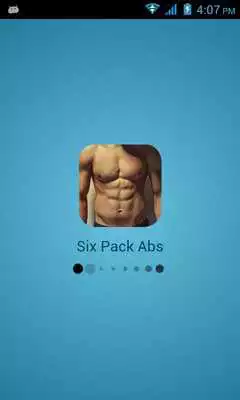 Play Six Pack in 28 Days - Abs Workout