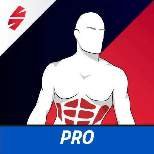Free play online Six Pack in 30 Days - Abs Workout PRO  APK