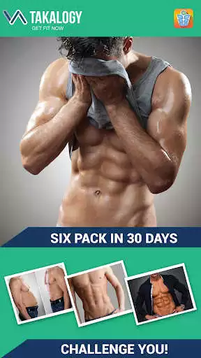 Play Six Pack in 30 Days  and enjoy Six Pack in 30 Days with UptoPlay