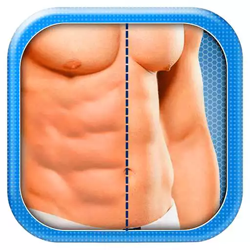 Free play online Six Pack Muscles Photo Editor APK