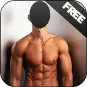 Free play online Six Pack Photo Editor FREE APK