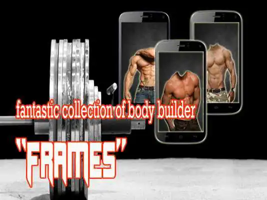 Play Six Pack Photo Editor FREE