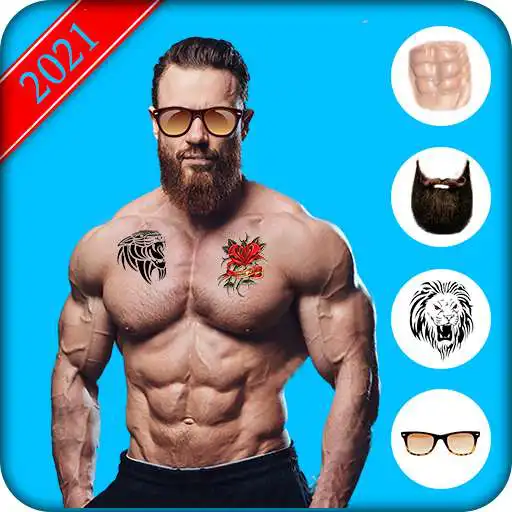 Play Six Pack Photo Editor Pro APK
