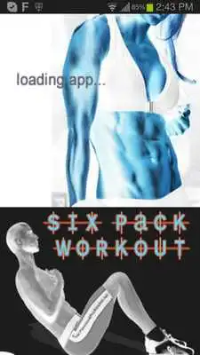 Play six Pack Workout