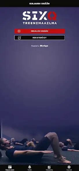 Play SixQ  and enjoy SixQ with UptoPlay