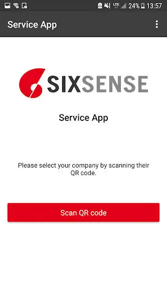 Play SixSense Service App  and enjoy SixSense Service App with UptoPlay