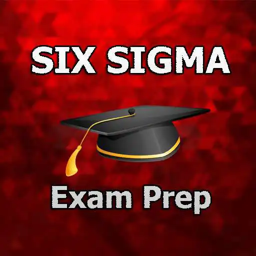 Play six Sigma Test prep 2021 Ed APK Play six Sigma Test prep 2021 Ed APK