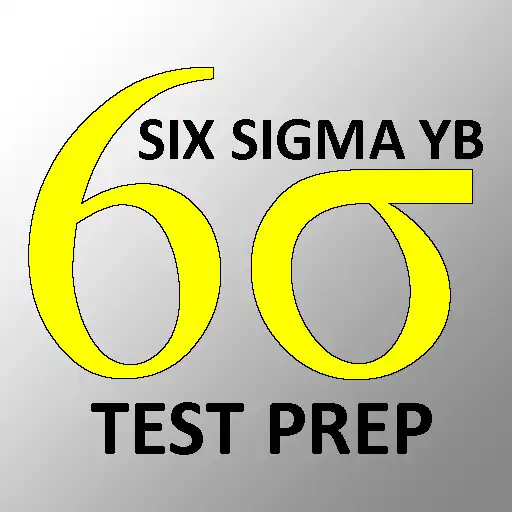 Play Six Sigma Yellow Belt TestPrep APK Play Six Sigma Yellow Belt TestPrep APK