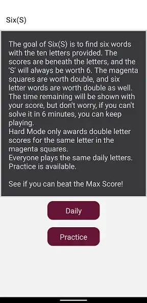 Play Six (S) and enjoy Six (S) with UptoPlay Play Six (S) and enjoy Six (S) with UptoPlay