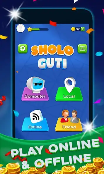Play Sixteen Soldiers Sholo Guti  and enjoy Sixteen Soldiers Sholo Guti with UptoPlay