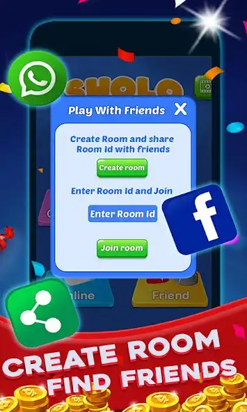 Play Sixteen Soldiers Sholo Guti as an online game Sixteen Soldiers Sholo Guti with UptoPlay