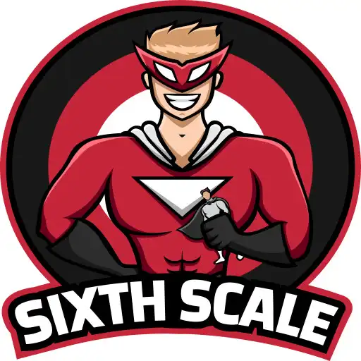 Play Sixth Scale - The Figure Collection App APK