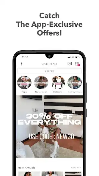 Play Sixth Sense Boutique  and enjoy Sixth Sense Boutique with UptoPlay