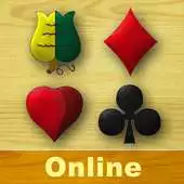Free play online Sixty-Six App ♠ 66 Santase, Free Card Games 2018 APK Free play online Sixty-Six App ♠ 66 Santase, Free Card Games 2018 APK