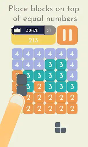 Play Six Up - Block Puzzle and enjoy Six Up - Block Puzzle with UptoPlay Play Six Up - Block Puzzle and enjoy Six Up - Block Puzzle with UptoPlay
