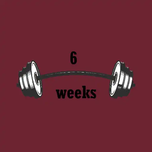 Play Six Weeks Bench Press Workout APK