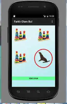 Play six years educational games