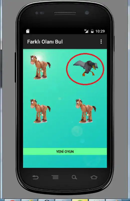 Play six years educational games