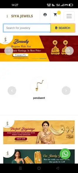 Play siya jewels  and enjoy siya jewels with UptoPlay