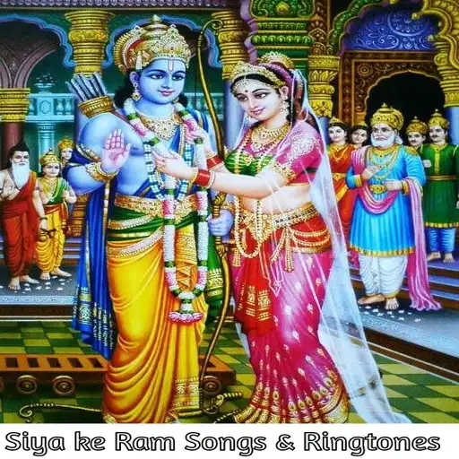 Play Siya Ke Ram Songs & Ringtones APK