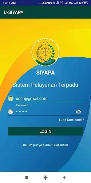 Play SIYAPA - KEJARI MINSEL  and enjoy SIYAPA - KEJARI MINSEL with UptoPlay