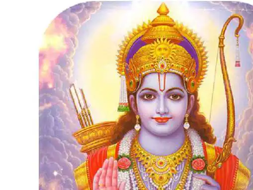 Free play online Siya Ram HD Wallpapers  APK